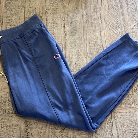Champion Pants - Champion Ankle Sweatpants
